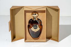 aabak al sahraa عبق الصحراء Accento Luxury Arabic Unisex Perfume 100ML - Musk, Amber, and Saffron Notes - Luxury Long Lasting Eau De Parfum for Men and Women-Gift for Men and Women
