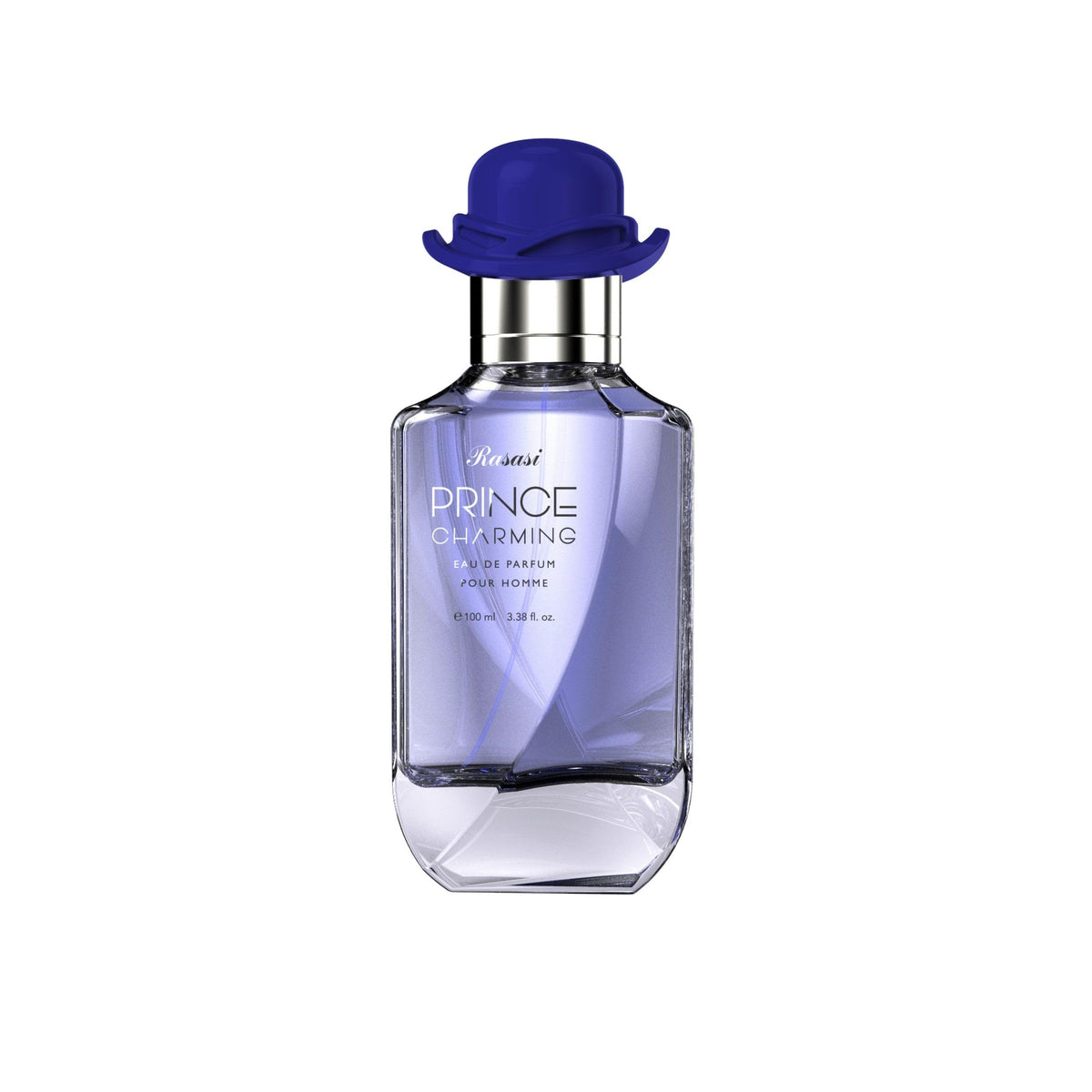 Rasasi Prince Charming for Men - EDP 100 ML