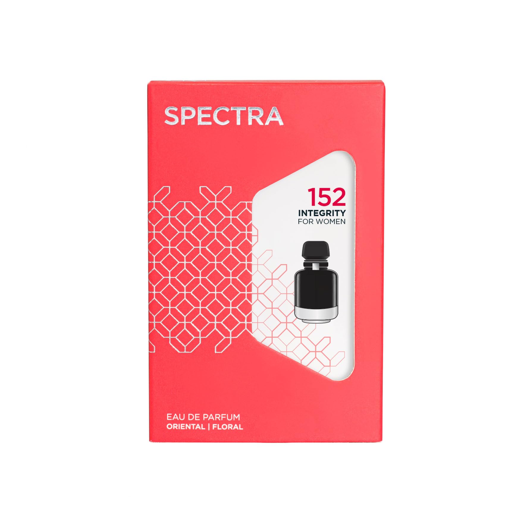 Spectra Pocket 152 Integrity EDP Perfume For Women - 18ml