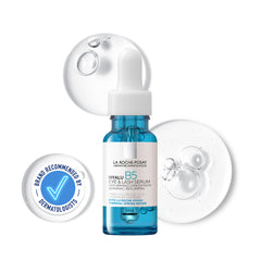 La Roche-Posay Hyalu B5 Eye Serum For Dehydrated Skin 15ml