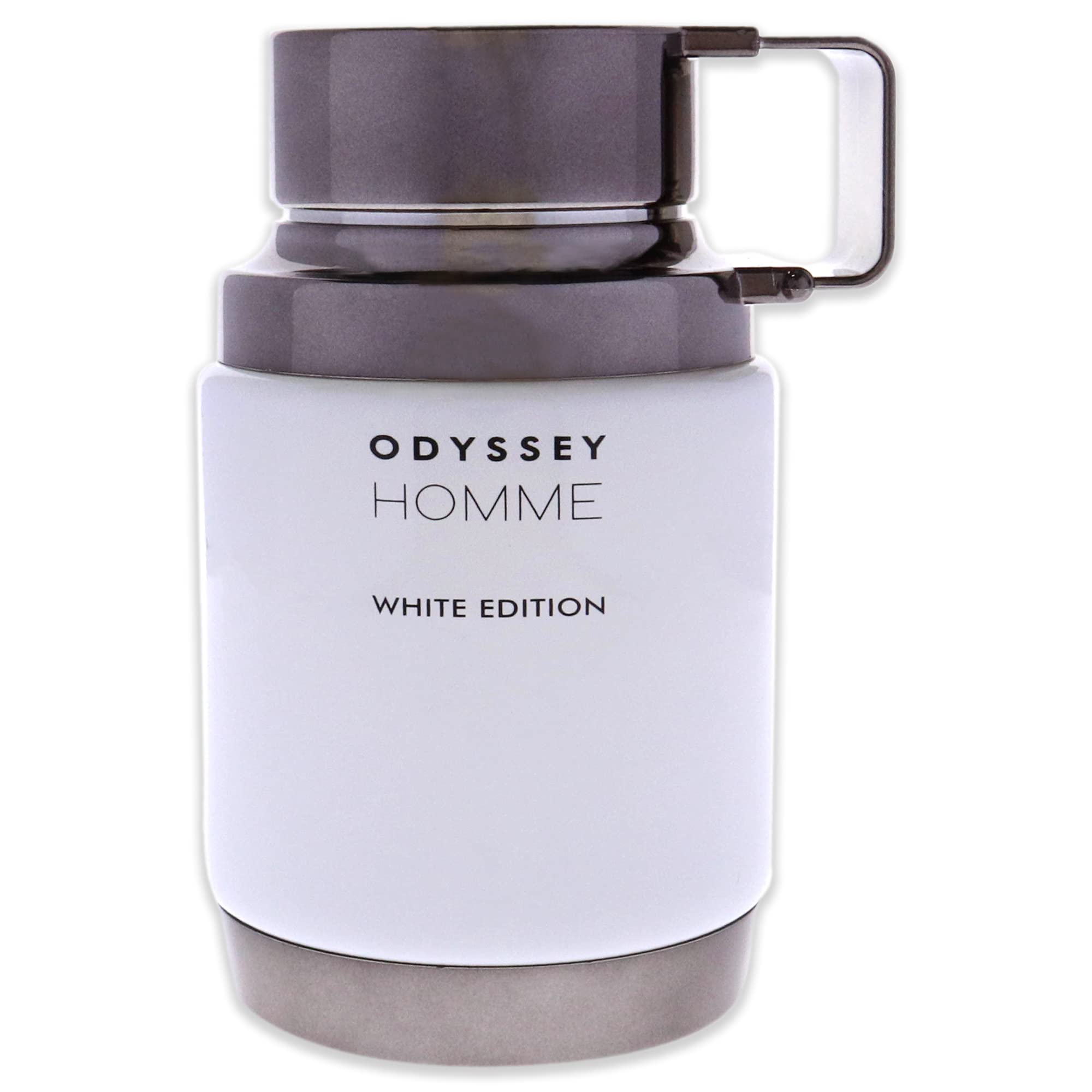 Armaf Odyssey Homme White Edition Men's Eau De Perfume, 100 ML