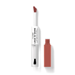 Wet n Wild WNW Megalast Look & Shine Lipstick - Nude Illusion
