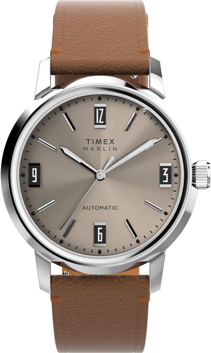 Timex Automatic Watch TW2W59300