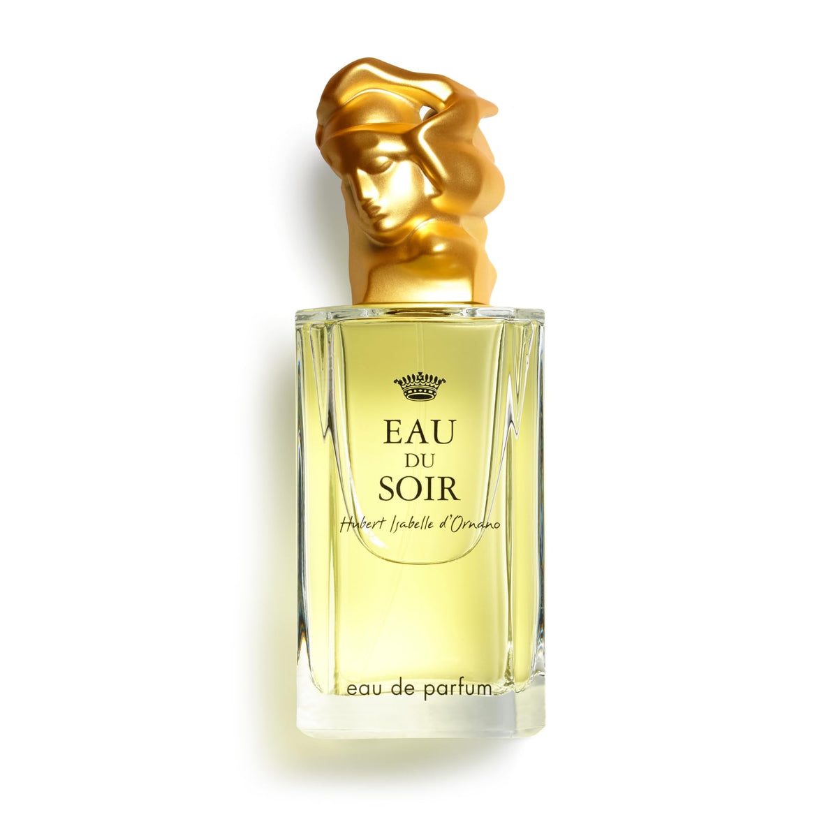 Sisley Paris Eau Du Soir Eau de Parfum for Women's - 100 ml