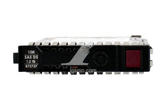 HPE HP 872737-001 1.2TB 10K 12Gbps 3.5" SAS Hard Drive