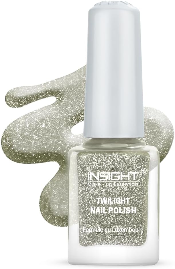 Insight Cosmetics Twilight Nail Polish,DH-154=03