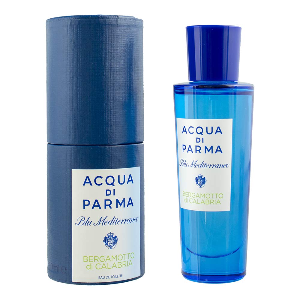 Acqua Di Parma Blu Mediterraneo Bergamotto Di Calabria Eau De Toilette, 30 ml