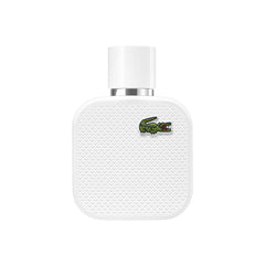 Lacoste L.12.12 Blanc Pure Perfume for Men Eau De Toilette 50ML