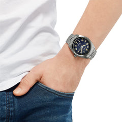 Citizen Men's Analogue Eco-Drive Watch