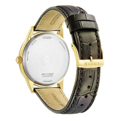 Citizen Men's Analogue Eco-Drive Watch
