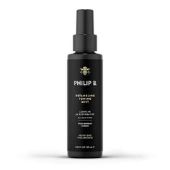 PHILIP B Detangling Toning Mist with Velvet Oud - Leave-In pH Restorative Daily Detangling Mist, Leaves Hair Glossy & Frizz-Free -  4.23 fl. oz / 125 ml