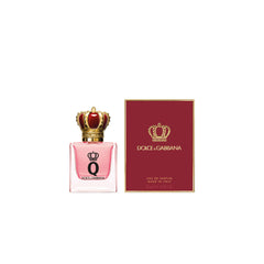 Dolce & Gabbana Q Eau de Parfum 30ml