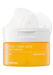 Celemax Pore + Dark Spots Lightening Pad