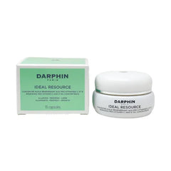 Darphin Ideal Resource Renewing Pro-Vitamin C and E Oil Concentrate - 15 capsules