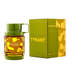 Armaf Odyssey Tyrant Special Edition Perfumes For Men Eau De Parfum 100ml, For Him, Long Lasting Fragrance, New Launch