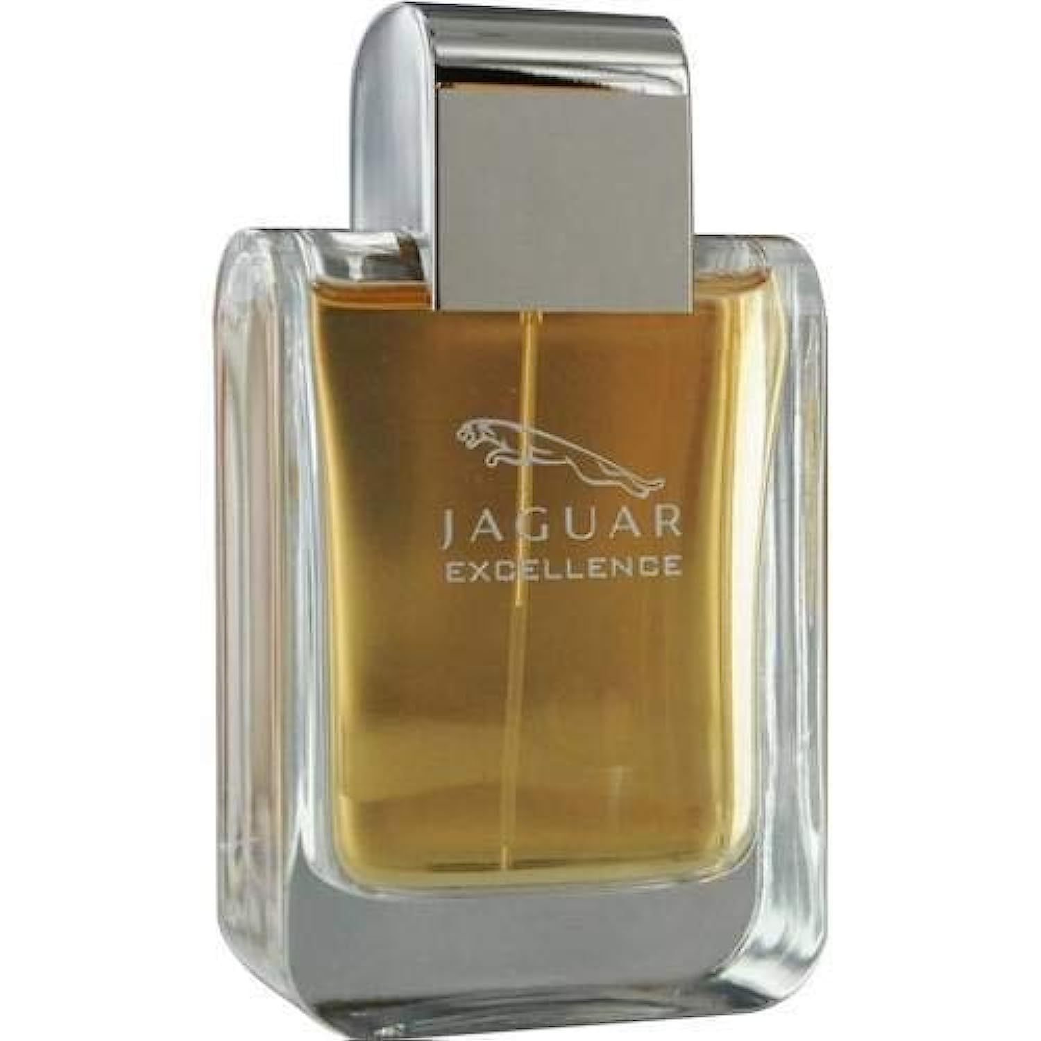 Excellence by Jaguar for Men - Eau de Toilette, 100ml