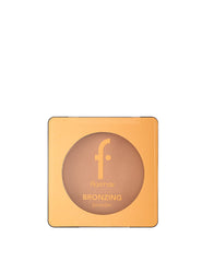 Flormar F/M NP Bronzing Powder - -009 Sun Goddess