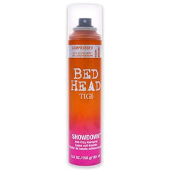 TIGI Bed Head Showdown Anti Frizz Hairspray Unisex Hair Spray 5.5 oz