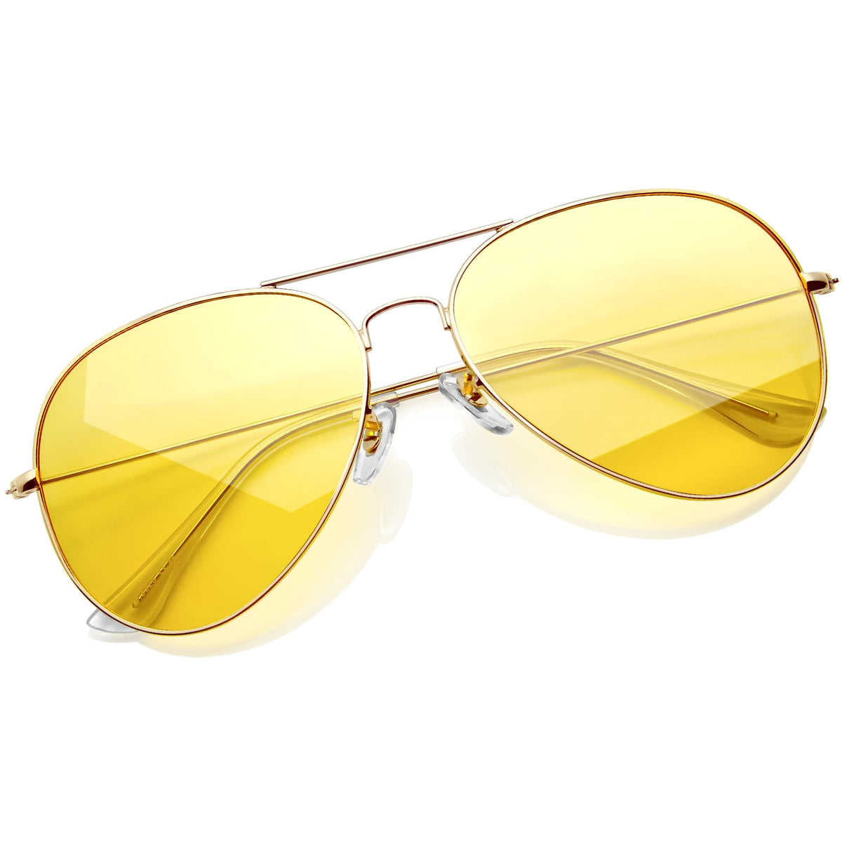 KANASTAL Polarized Sunglasses for Women and Men, Metal Frame Sun Glasses Retro Shades for Mens Driving Outdoor Military Style 100% UV400 Protection