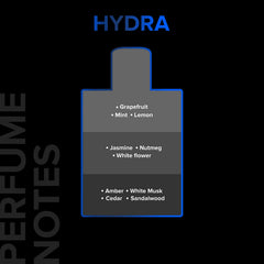 Perfume for Men Villain Hydra Perfume| Long Lasting (Eau De Parfum) (100 ml)