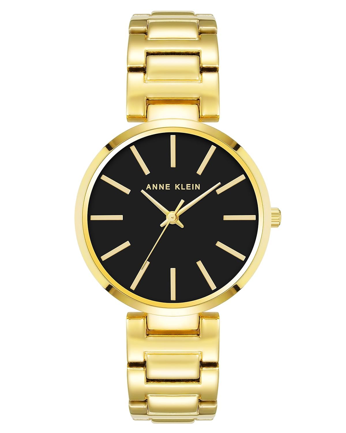 Anne Klein Women's AK-2787SVTT