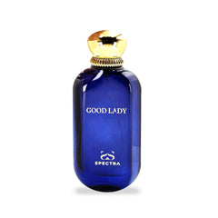 Spectra 080 Good Lady Eau De Parfum For Women – 100ml