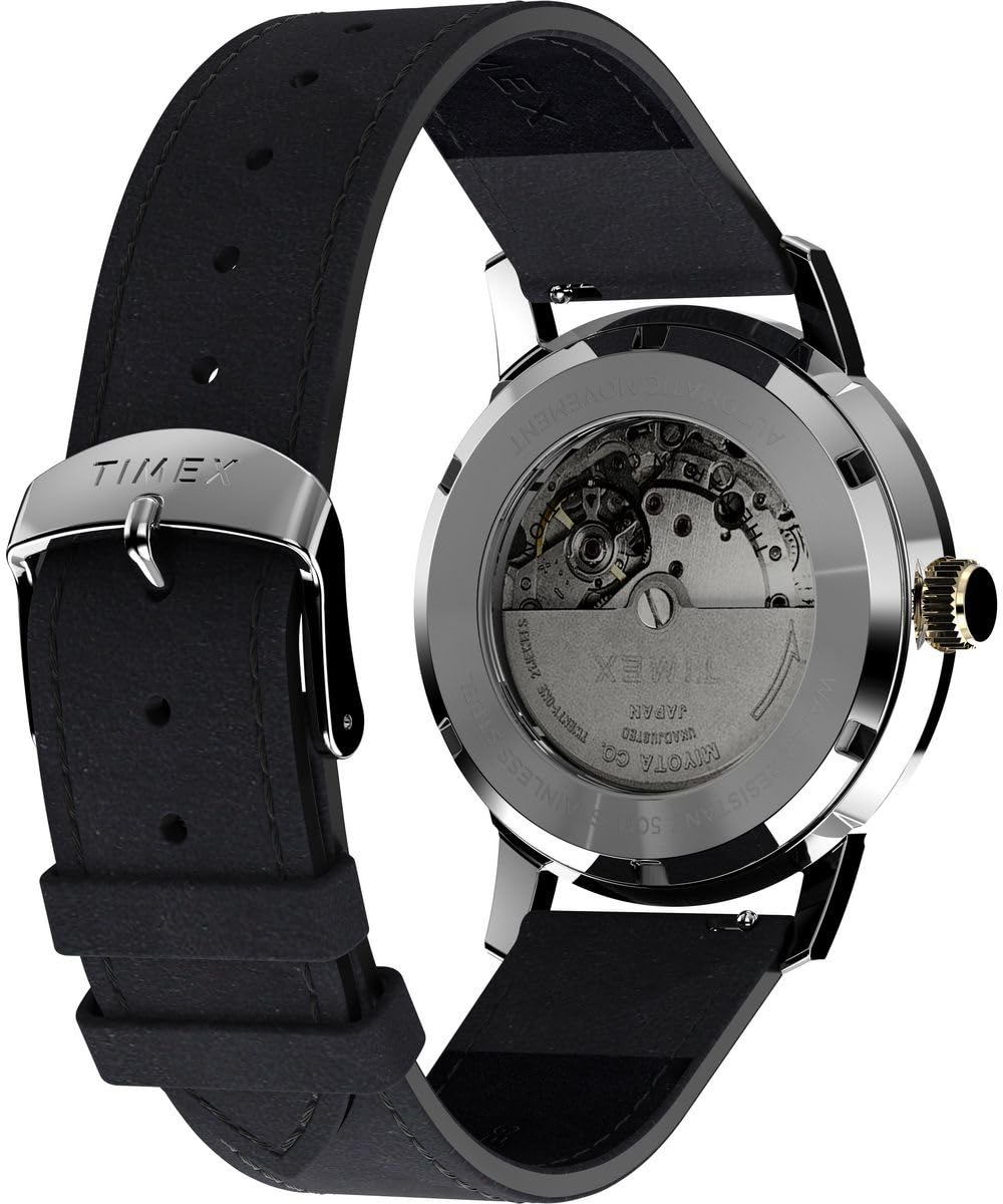 Timex Automatic Watch TW2W33900