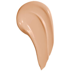 Maybelline New York Foundation, Superstay Active Wear 30 Hour Long-Lasting Liquid Foundation, Lightweight Feel, Water, Sweat and Transfer Resistant, 30 ml, Shade: 21, Nude Beige