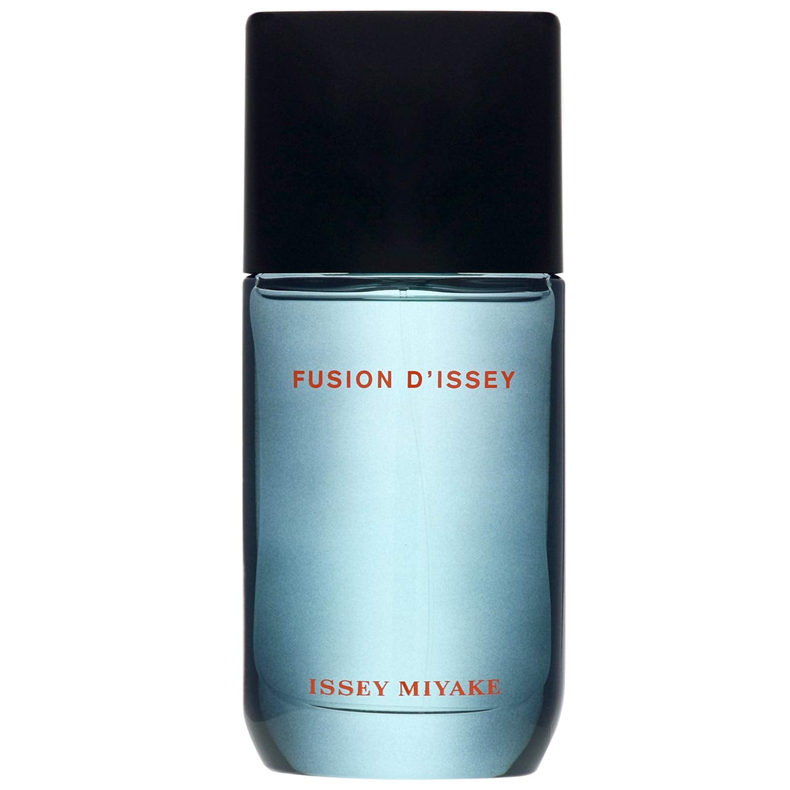 Issey Miyake Fusion D'issey for Men Eau De Toilette Spray, 3.4 Ounce