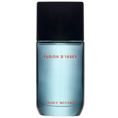 Issey Miyake Fusion D'issey for Men Eau De Toilette Spray, 3.4 Ounce