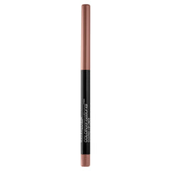 Maybelline Color Sensational Shaping Lip Liner Makeup, Beige Babe, 0.01 oz.