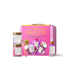Truly Beauty Luxury Shave Set The ultimate shaving collection For Smooth, Ingrown Free Skin