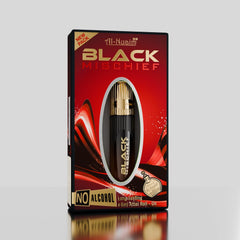 Black Mischief Alcohol Free Attar Roll On for Men & Women - 6ml | Exquisite & Long Lasting Fragrance