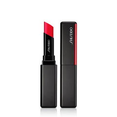 Shiseido VisionAiry Gel Lipstick Long-Lasting, Full Coverage Formula, Triple Gel Technology for High-Impact - Weightless Color