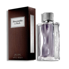 Abercrombie & Fitch First Instinct - Eau de Toilette for Men (50ml)