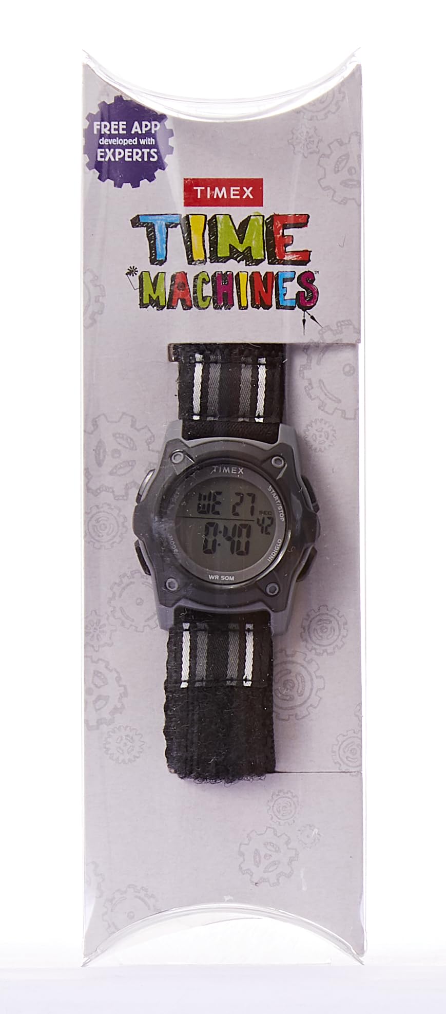 HOT Kids Digital Watch Timex Boys Watch Digital 35mm Timex