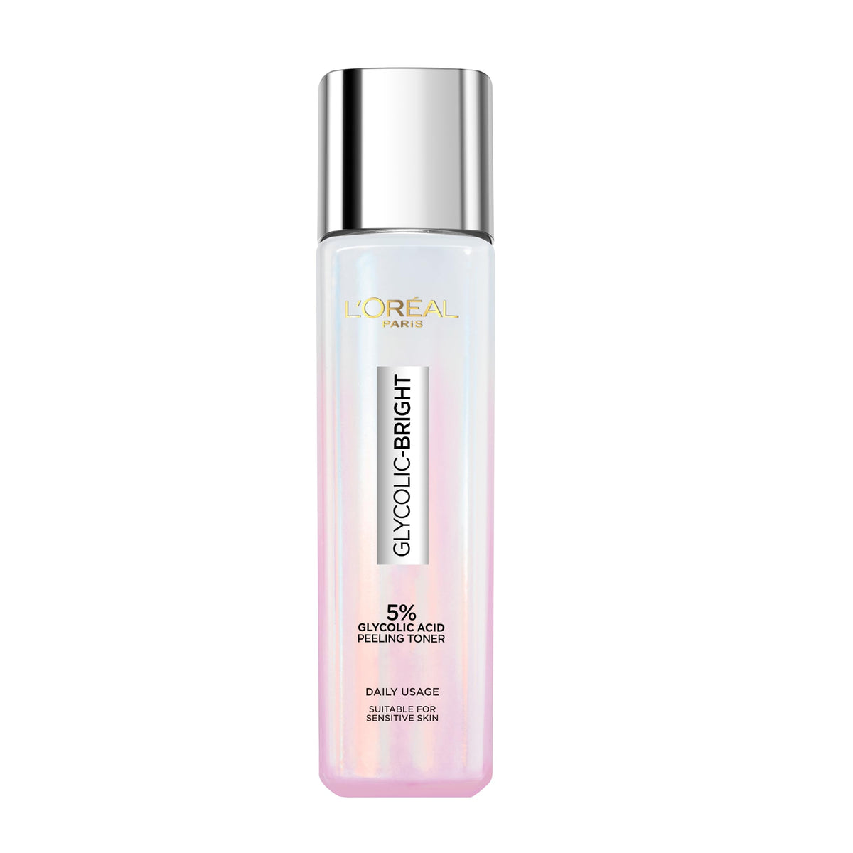 L’Oréal Paris Glycolic-Bright Glowing Peeling Toner