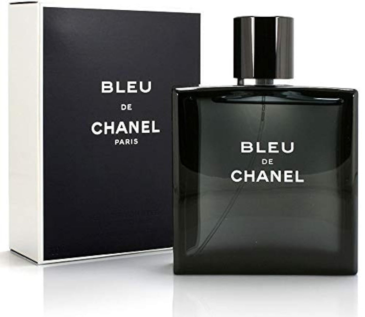 Bleu De Chanel -بلو دو شانيل -