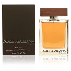 The One by Dolce & Gabbana for Women - Eau de Toilette, 100 ml
