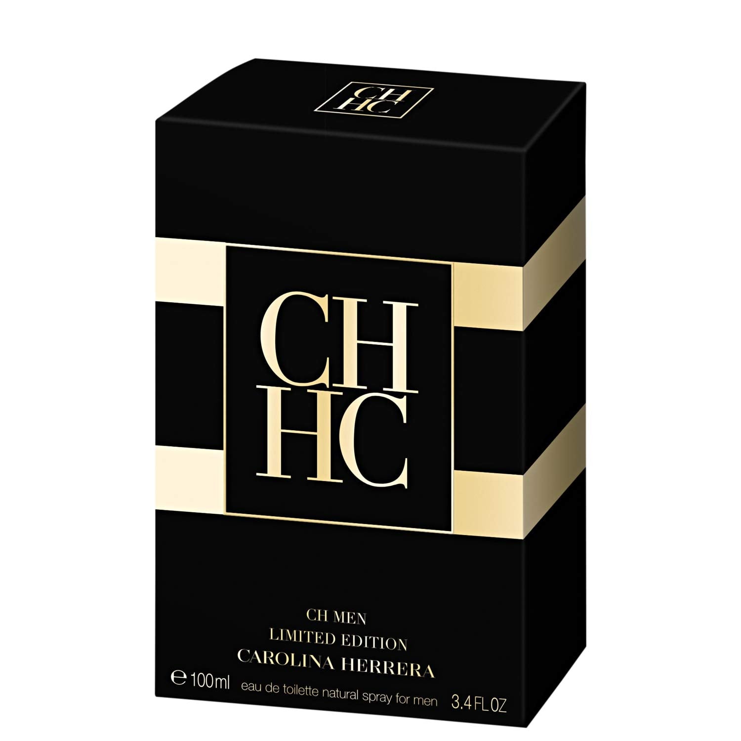 Carolina Herrera Insignia Fragrance Carolina Herrera CH Insignia