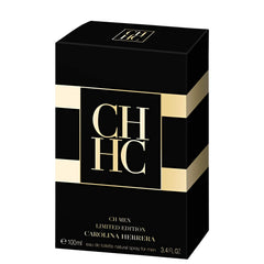 Carolina Herrera CH Insignia Men For Men 100ml - Eau de Parfum