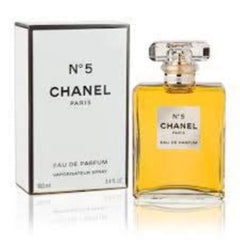 CHANEL NO 5