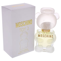 Moschino Toy2 Edp Vapo 30ml