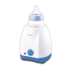 MEDITIVEBaby Bottle Warmer, Bottle Warmer, Baby Defrost Warmer & Rapid Food Heater for Breastmilk, Precise Temperature Control
