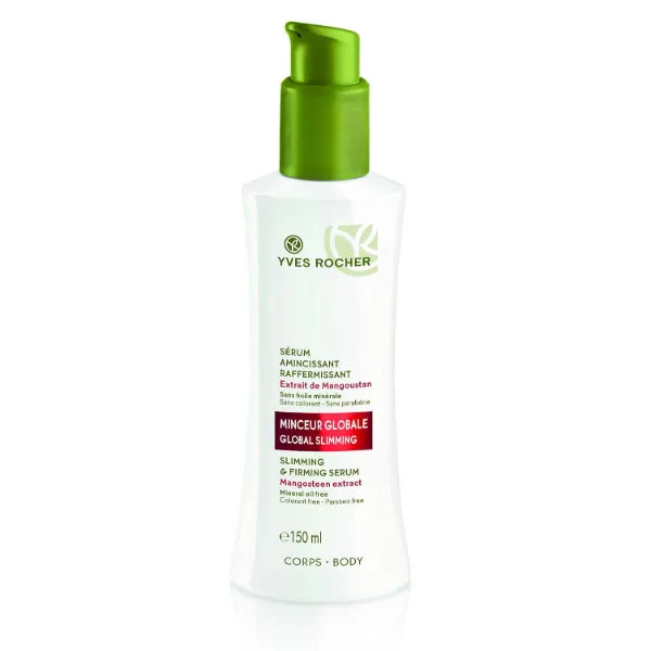 Yves Rocher Slimming and Firming Serum, 150 ml / 5 fl oz
