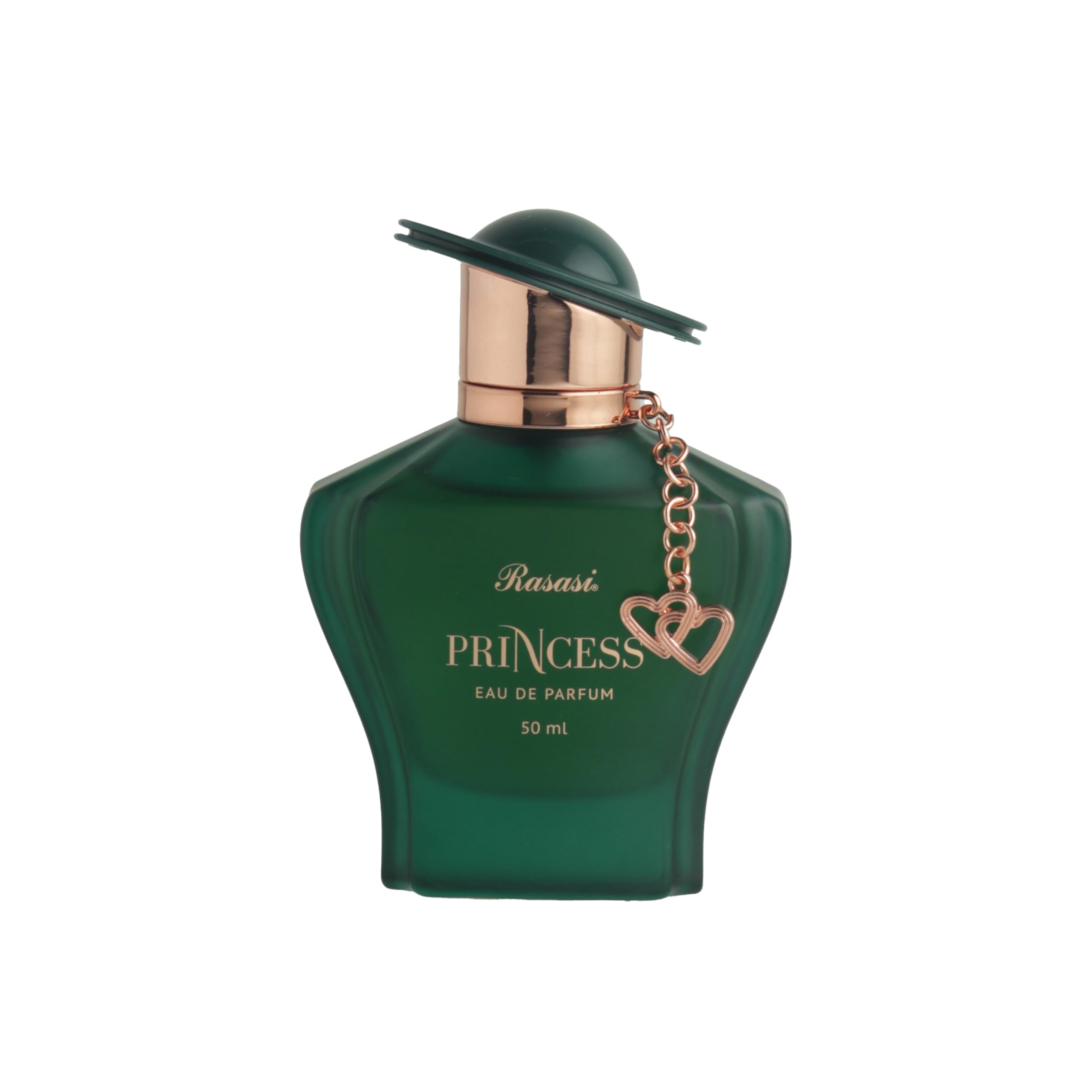 Rasasi- Princess verte EDP 50ml