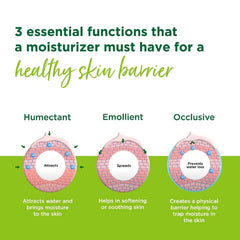 Simple Hydrating Light Daily Face Moisturizer - 125Ml