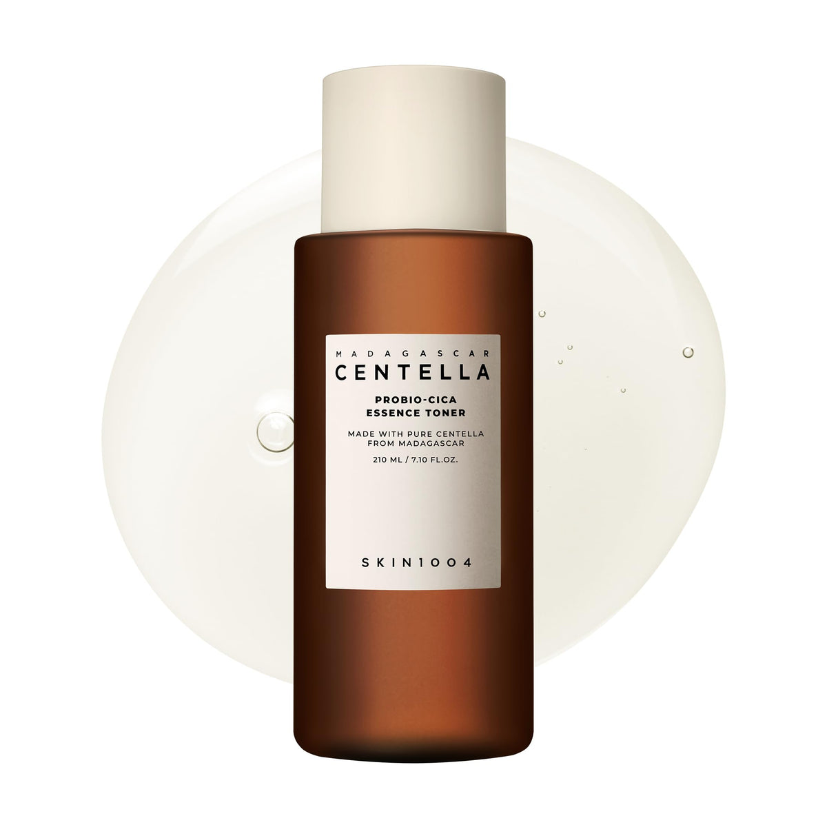 SKIN1004 Madagascar Centella Probio-Cica Essense Toner - 210ml