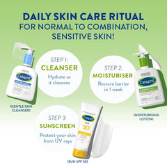 Cetaphil Moisturizing Lotion - 500ml