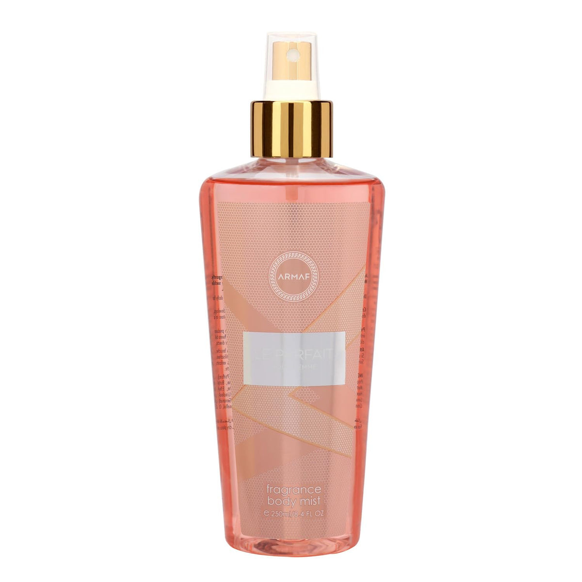 Armaf Le Parfait Fragrance body mist for women 250ML